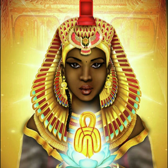 Meet your Posher, Geri