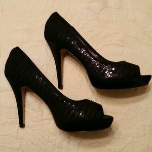 Antonio Melani heels