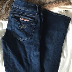 Hudson jeans