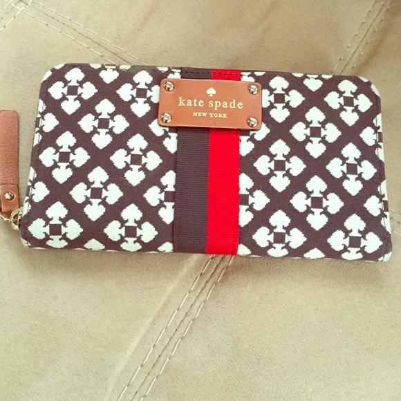 Kate Spade Wallet
