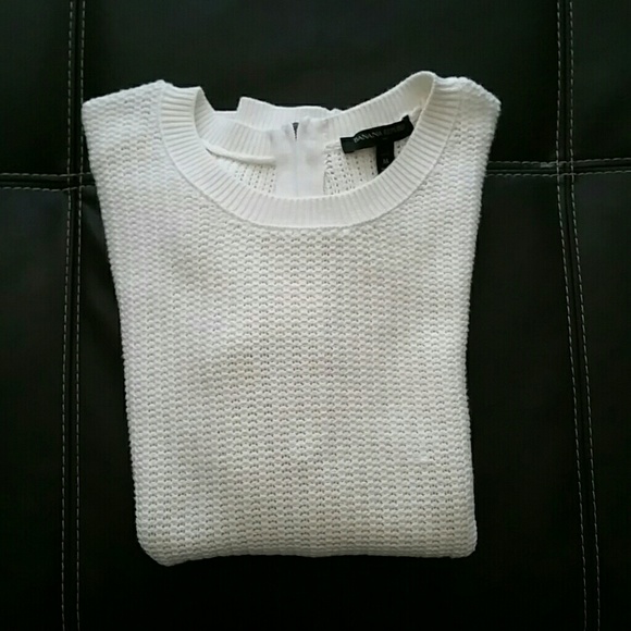 Banana Republic cozy sweater size M