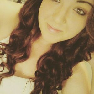 Meet your Posher, Jackie