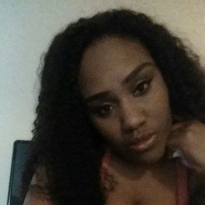 Meet your Posher, K michelle