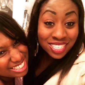 Meet your Posher, Jasmin