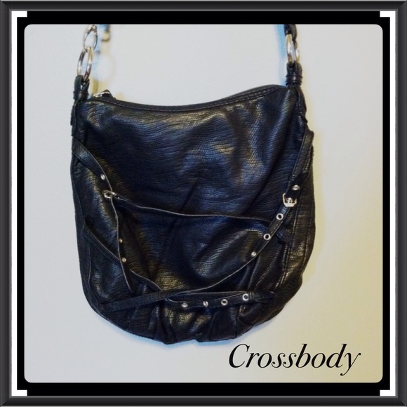 Crossbody Purse