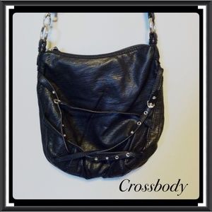 Crossbody Purse
