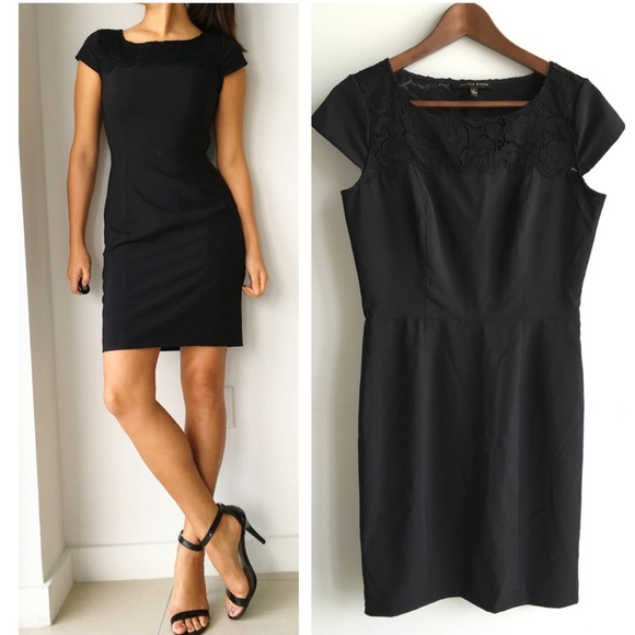 Cynthia Steffe Dresses & Skirts - Cynthia Steffe Little Black Dress