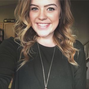 Meet your Posher, Mckenna