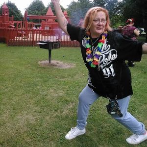 Meet your Posher, Trish