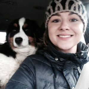 Meet your Posher, Emily