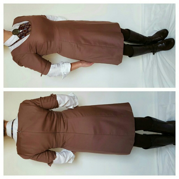 J. Crew dress
