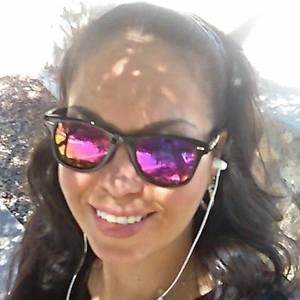 Meet your Posher, Alicia