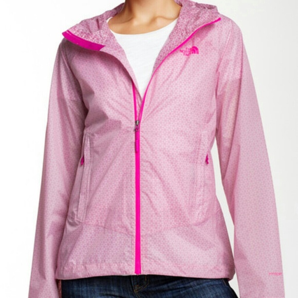 The North Face Womens jacket