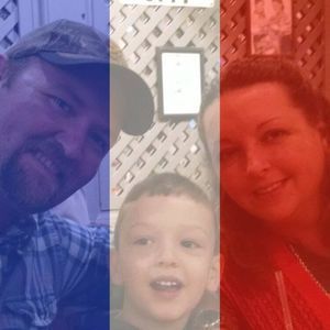 Meet your Posher, Tammy