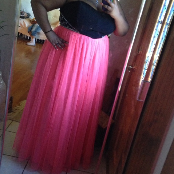 Prom Dress - Picture 3 of 4