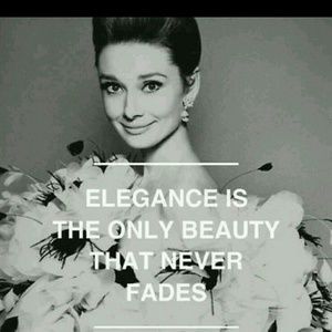 Meet your Posher, Abbie