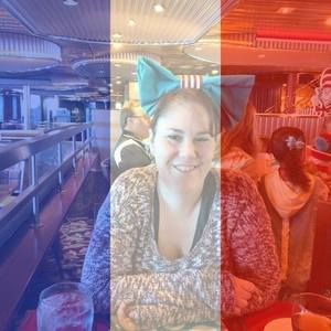 Meet your Posher, Amanda