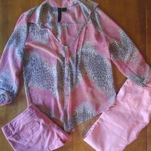 🌸FLASHSALE🌸 Beautiful blouse