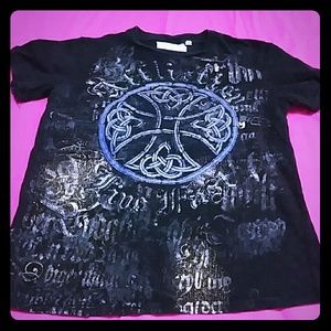 Affliction Tshirt (Kids)