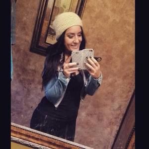 Meet your Posher, Priscilla