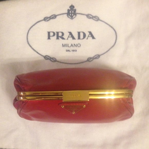 Prada Coin Purse❤️Sold on Another Site❤ - Picture 2 of 4