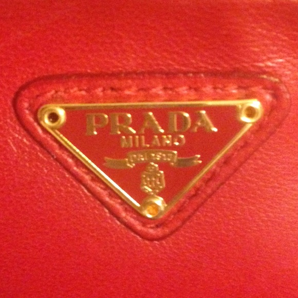 Prada Coin Purse❤️Sold on Another Site❤ - Picture 4 of 4