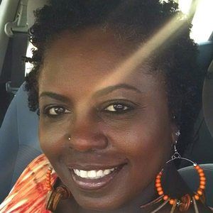 Meet your Posher, Toni