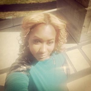 Meet your Posher, Henrika