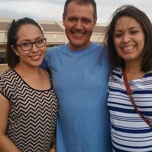 Meet your Posher, Martha lorena