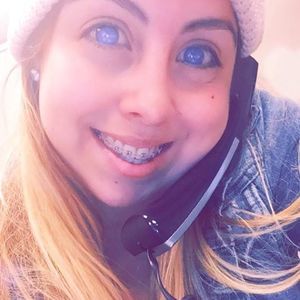 Meet your Posher, Sharon