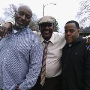 Meet your Posher, Steven