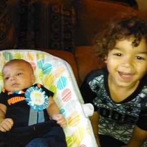 Meet your Posher, Carol