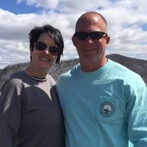 Meet your Posher, Sherri