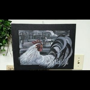 Meet your Posher, Debra