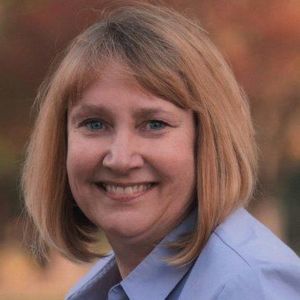 Meet your Posher, Vicki