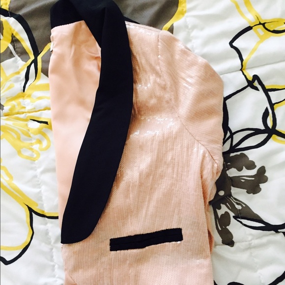 Party jacket - Picture 2 of 3