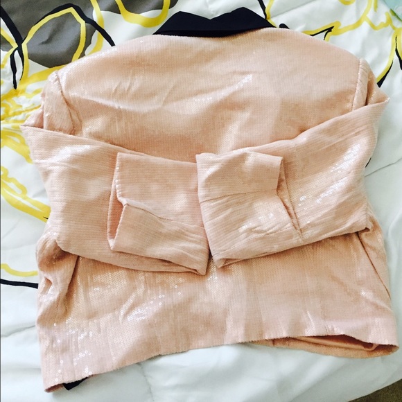 Party jacket - Picture 3 of 3
