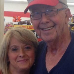 Meet your Posher, Lynnette