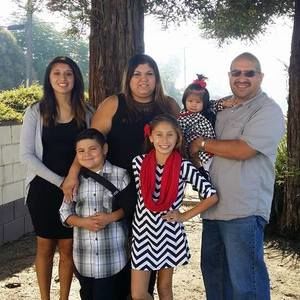 Meet your Posher, Mari