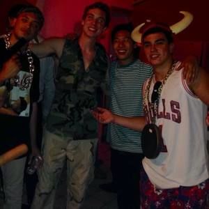 Meet your Posher, Gabriel