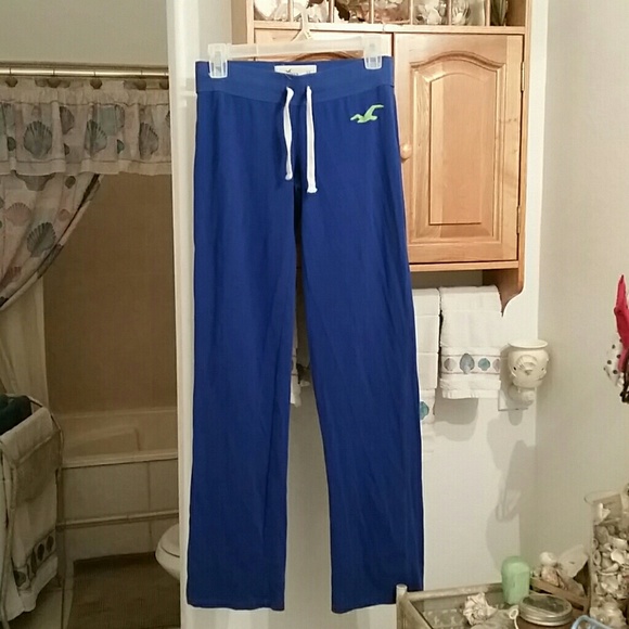 Pajama pants