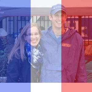 Meet your Posher, Bridget