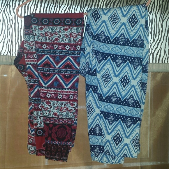 Legging bundle!