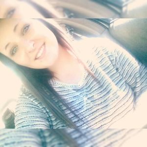 Meet your Posher, Christine