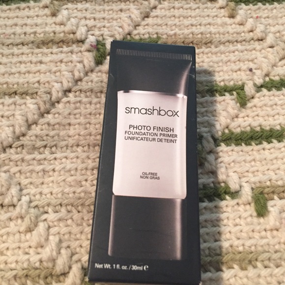 Foundation primer