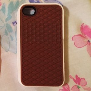 Vans iPhone 4 case