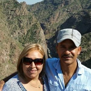 Meet your Posher, Pepe