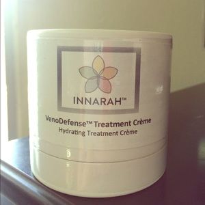 Innarah VenoDefense Hydrating Treatment Creme