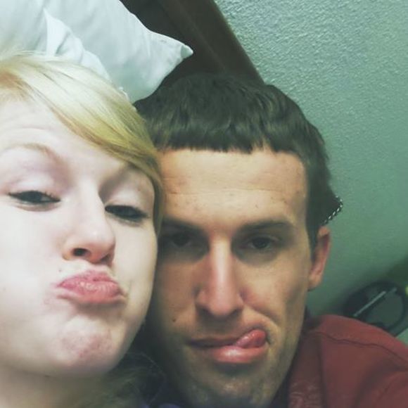 Meet your Posher, Alyson - Picture 1 of 1