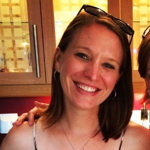 Meet your Posher, Rachel